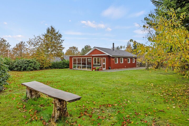 Ferienhaus 88235 in Skikkild Bjerge 44, Arrild - Bild #21