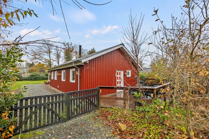 Ferienhaus 88235 in Skikkild Bjerge 44, Arrild - Bild #27