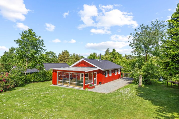 Sommerhus 88235 på Skikkild Bjerge 44, Arrild - Billede #0