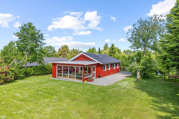 Sommerhus 88235 på Skikkild Bjerge 44, Arrild - Billede #15