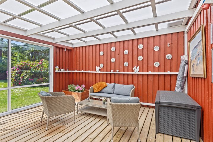 Sommerhus 88235 på Skikkild Bjerge 44, Arrild - Billede #16