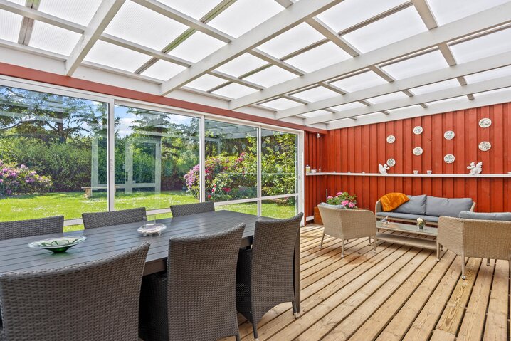 Sommerhus 88235 på Skikkild Bjerge 44, Arrild - Billede #17