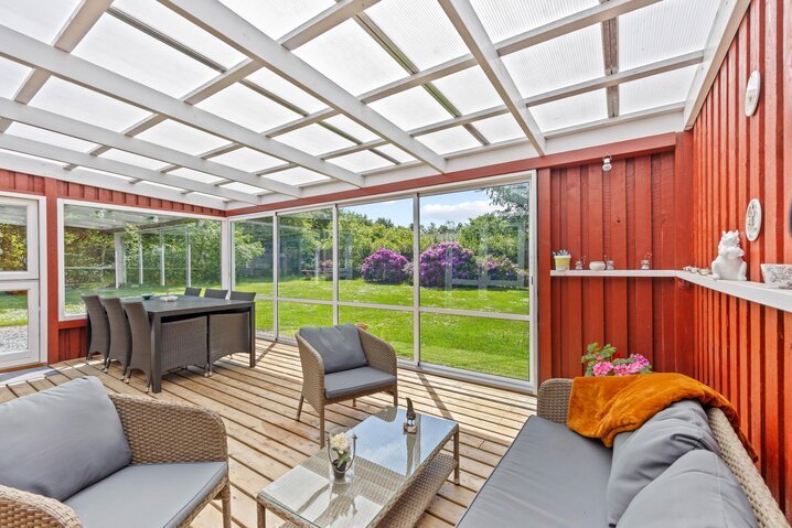 Sommerhus 88235 på Skikkild Bjerge 44, Arrild - Billede #18