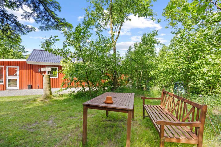 Sommerhus 88235 på Skikkild Bjerge 44, Arrild - Billede #19