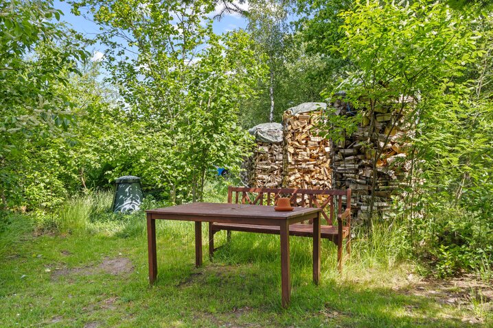 Sommerhus 88235 på Skikkild Bjerge 44, Arrild - Billede #20