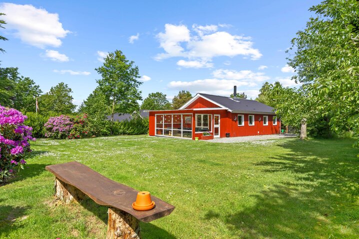 Sommerhus 88235 på Skikkild Bjerge 44, Arrild - Billede #22