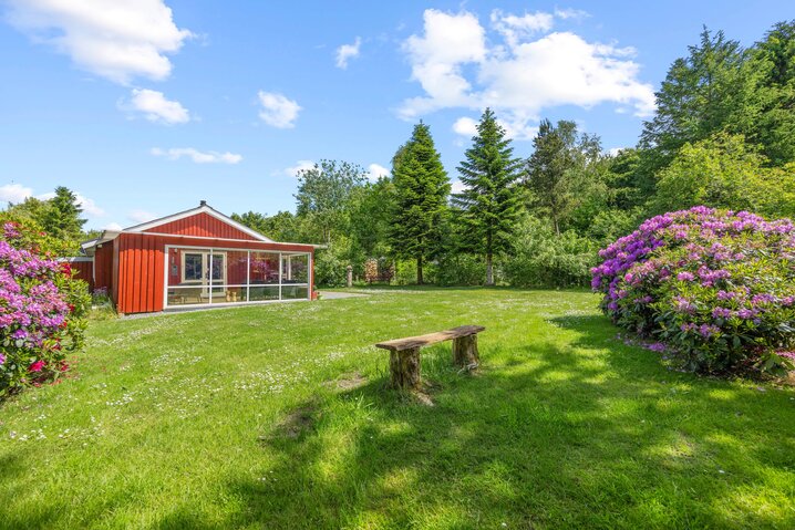 Sommerhus 88235 på Skikkild Bjerge 44, Arrild - Billede #24