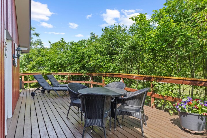 Sommerhus 88235 på Skikkild Bjerge 44, Arrild - Billede #25