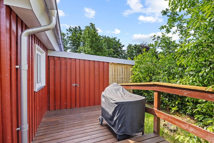 Sommerhus 88235 på Skikkild Bjerge 44, Arrild - Billede #27