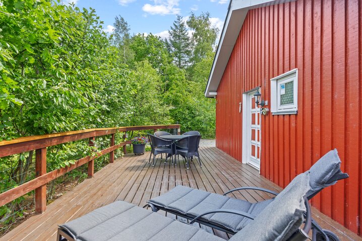 Sommerhus 88235 på Skikkild Bjerge 44, Arrild - Billede #28