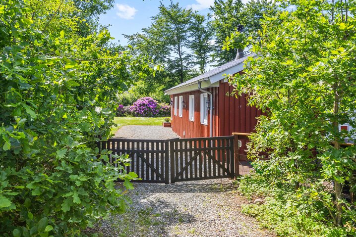 Sommerhus 88235 på Skikkild Bjerge 44, Arrild - Billede #29