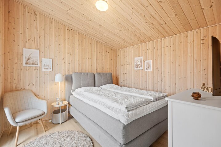 Sommerhus 88237 på Gaden 37, Ballum - Billede #2