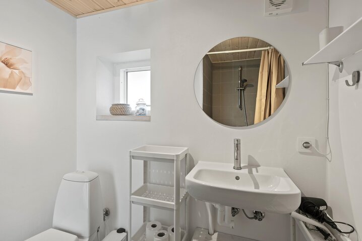 Sommerhus 88237 på Gaden 37, Ballum - Billede #3