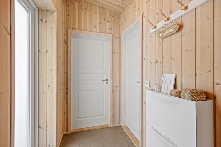 Sommerhus 88237 på Gaden 37, Ballum - Billede #9