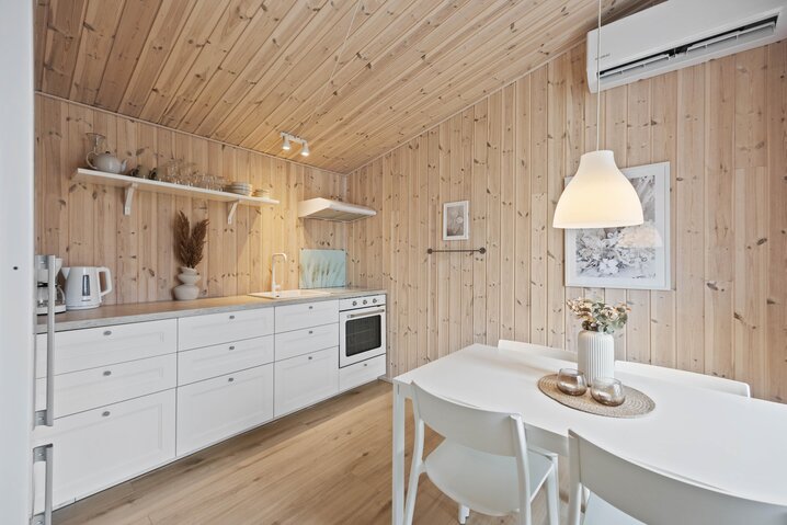 Sommerhus 88237 på Gaden 37, Ballum - Billede #1