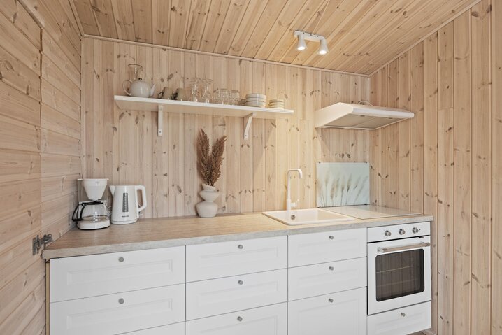Sommerhus 88237 på Gaden 37, Ballum - Billede #5