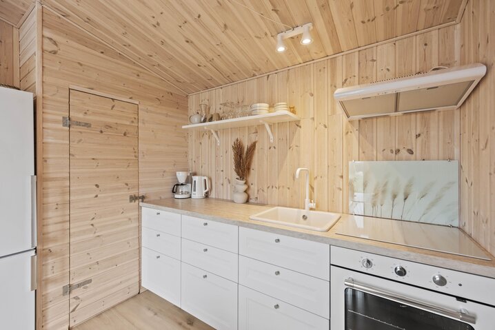 Sommerhus 88237 på Gaden 37, Ballum - Billede #6