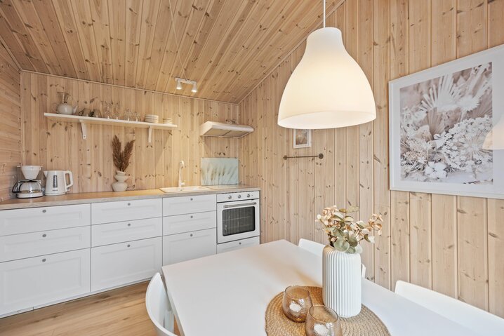 Sommerhus 88237 på Gaden 37, Ballum - Billede #8