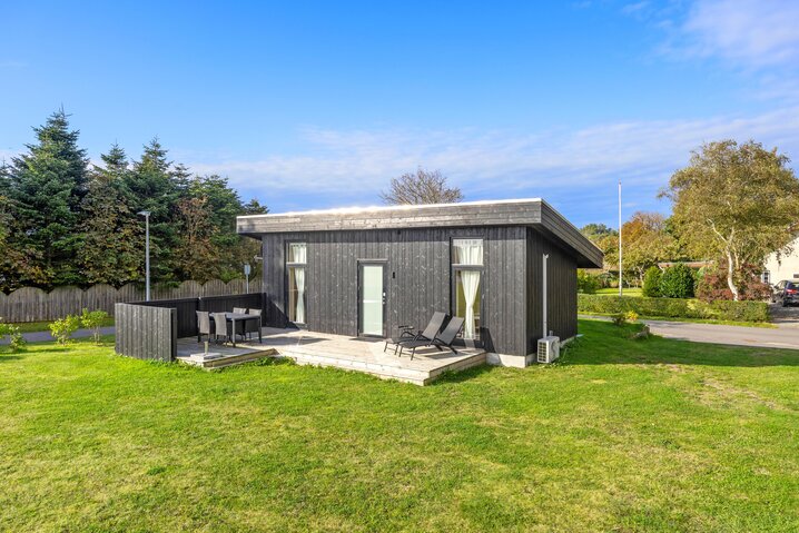 Sommerhus 88237 på Gaden 37, Ballum - Billede #0