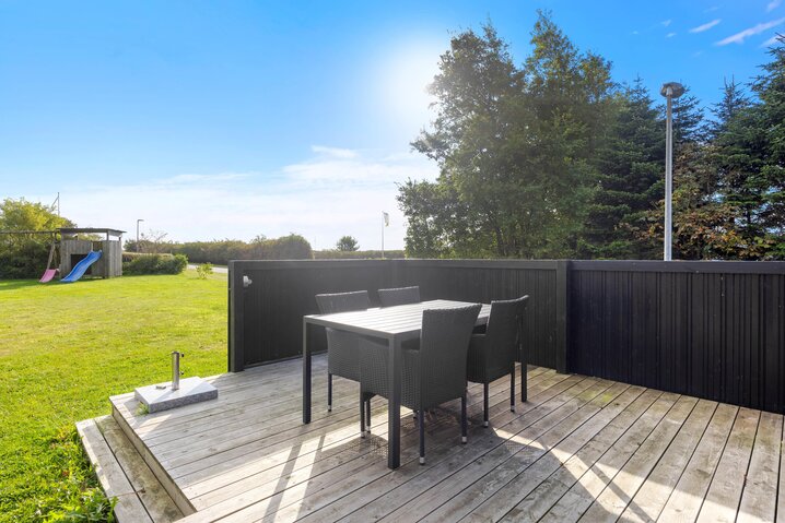 Sommerhus 88237 på Gaden 37, Ballum - Billede #11