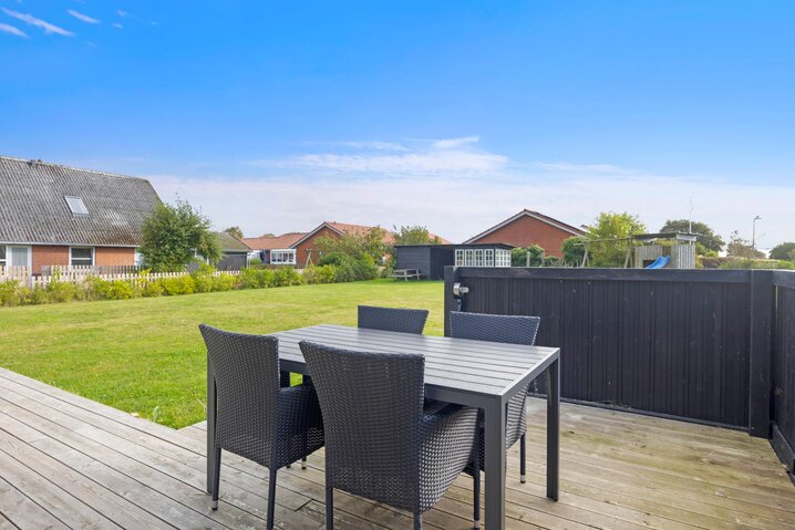 Sommerhus 88237 på Gaden 37, Ballum - Billede #12