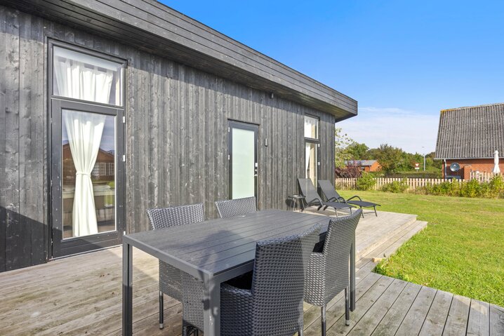 Sommerhus 88237 på Gaden 37, Ballum - Billede #14