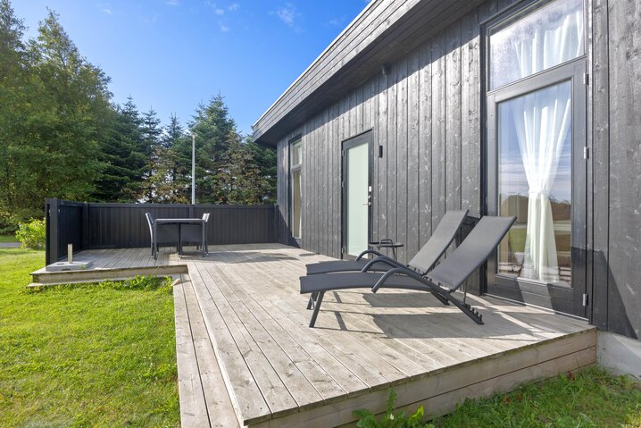 Sommerhus 88237 på Gaden 37, Ballum - Billede #15