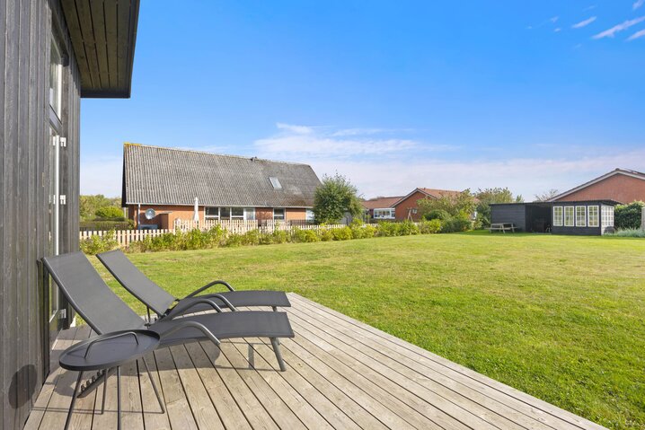 Sommerhus 88237 på Gaden 37, Ballum - Billede #16