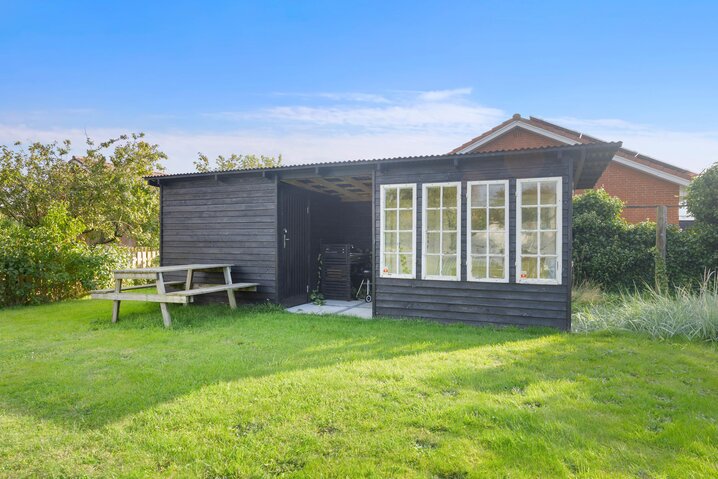 Sommerhus 88237 på Gaden 37, Ballum - Billede #18