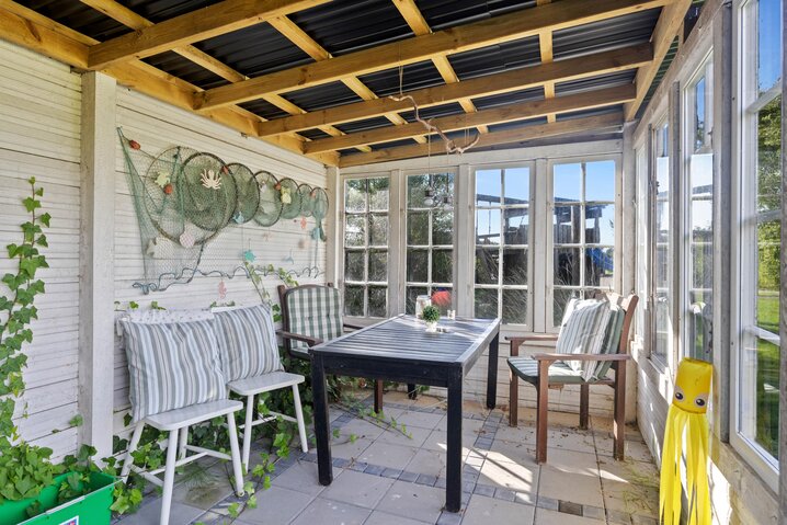 Sommerhus 88237 på Gaden 37, Ballum - Billede #19