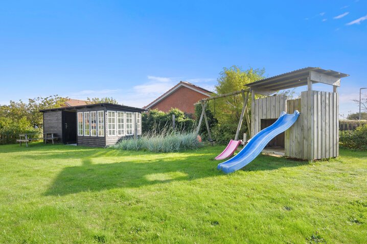 Sommerhus 88237 på Gaden 37, Ballum - Billede #22