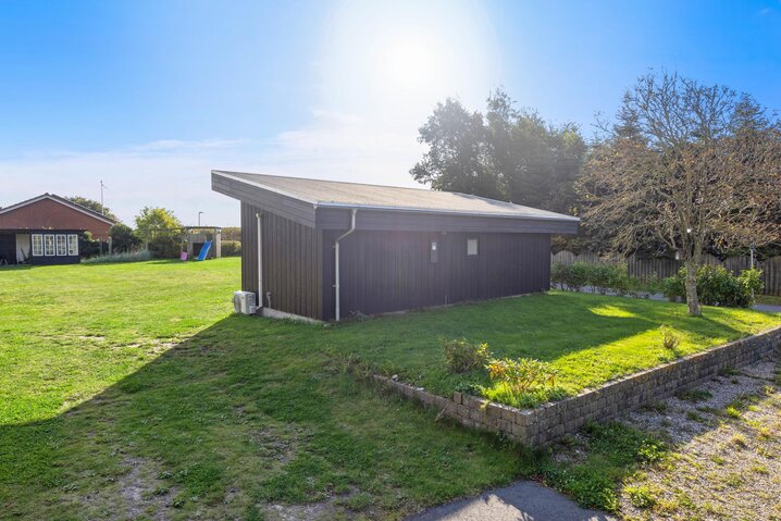 Sommerhus 88237 på Gaden 37, Ballum - Billede #23