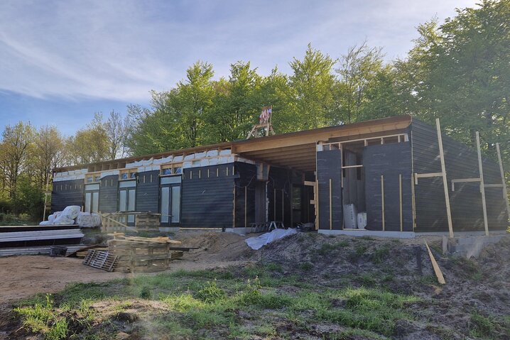 Sommerhus 88254 på Midtparken 29, Arrild - Billede #0