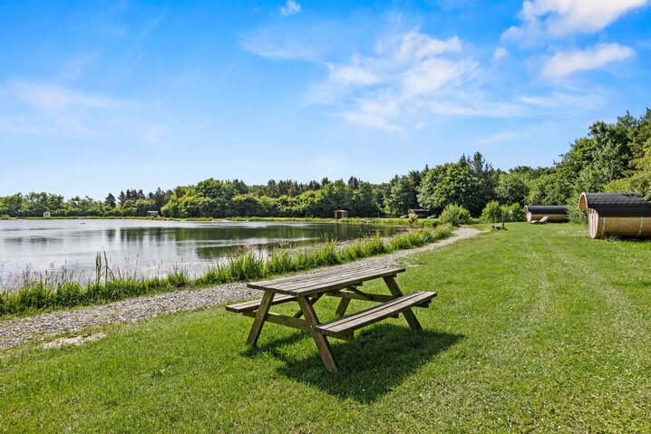 Sommerhus 88254 på Midtparken 29, Arrild - Billede #17