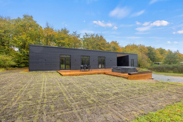 Sommerhus 88254 på Midtparken 29, Arrild - Billede #0