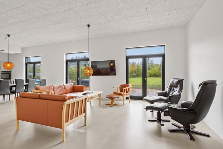 Sommerhus 88254 på Midtparken 29, Arrild - Billede #1