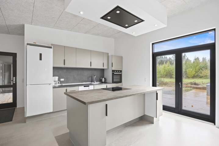 Sommerhus 88254 på Midtparken 29, Arrild - Billede #2