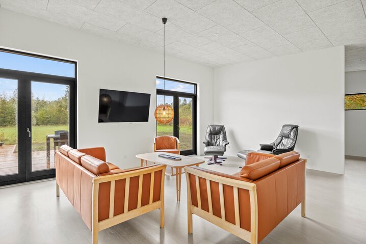 Sommerhus 88254 på Midtparken 29, Arrild - Billede #3