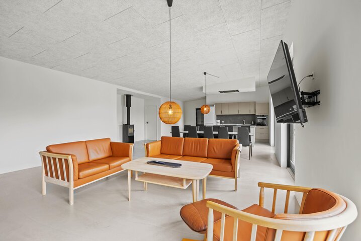 Sommerhus 88254 på Midtparken 29, Arrild - Billede #5