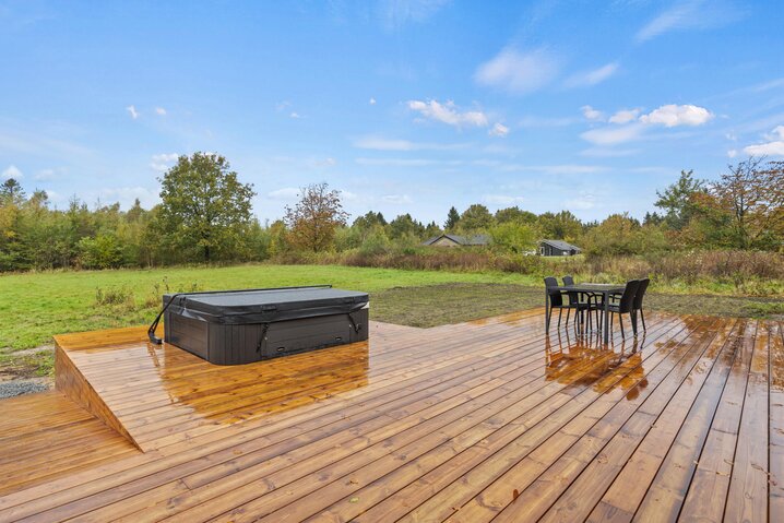 Sommerhus 88254 på Midtparken 29, Arrild - Billede #21