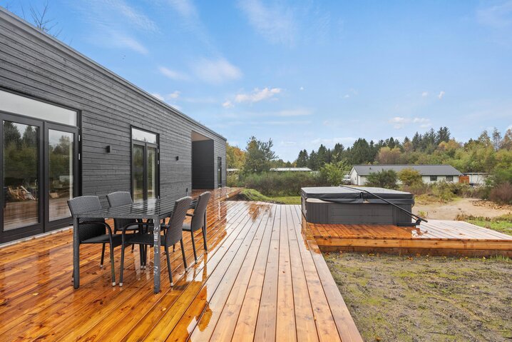 Sommerhus 88254 på Midtparken 29, Arrild - Billede #22