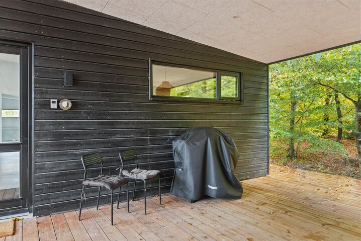 Sommerhus 88254 på Midtparken 29, Arrild - Billede #24