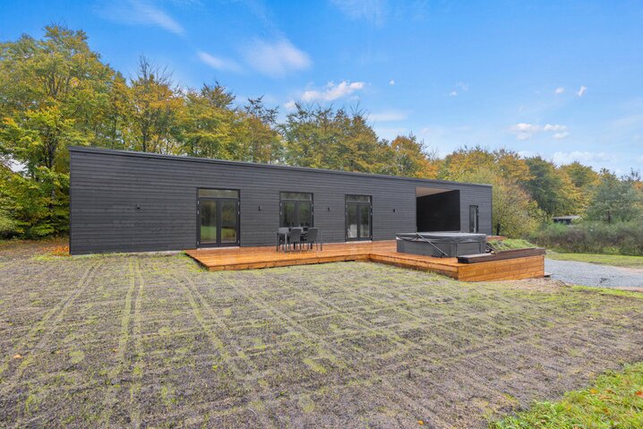 Sommerhus 88254 på Midtparken 29, Arrild - Billede #25