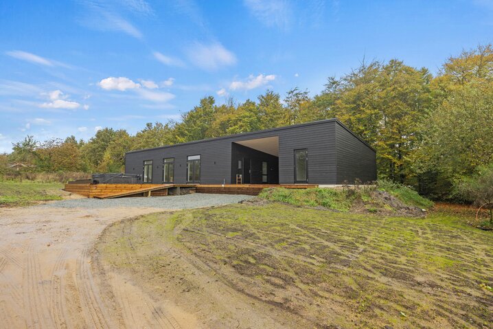 Sommerhus 88254 på Midtparken 29, Arrild - Billede #26