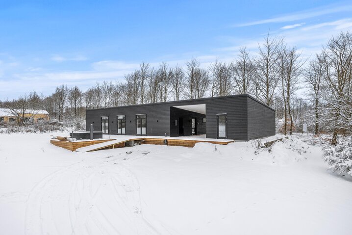 Holiday home 88254 at Midtparken 29, Arrild - Picture #38