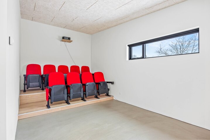 Holiday home 88254 at Midtparken 29, Arrild - Picture #6