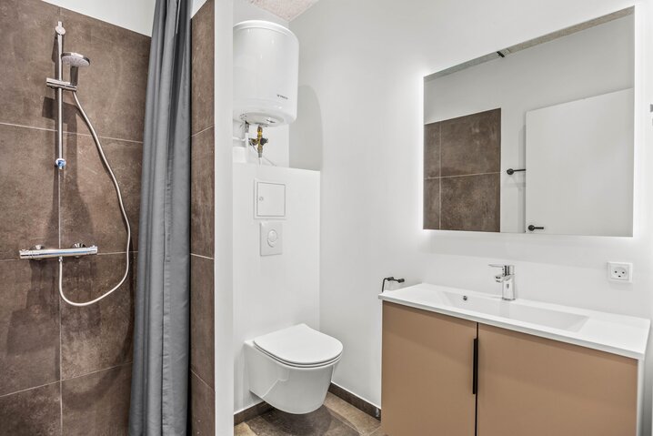 Holiday home 88254 at Midtparken 29, Arrild - Picture #17