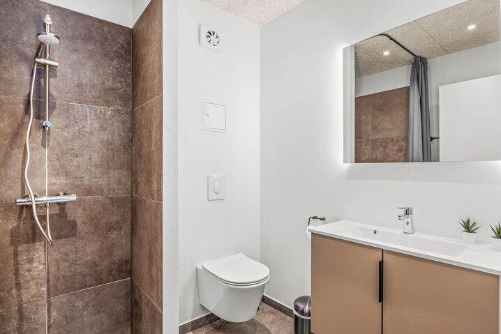 Holiday home 88254 at Midtparken 29, Arrild - Picture #19