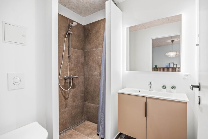 Holiday home 88254 at Midtparken 29, Arrild - Picture #21