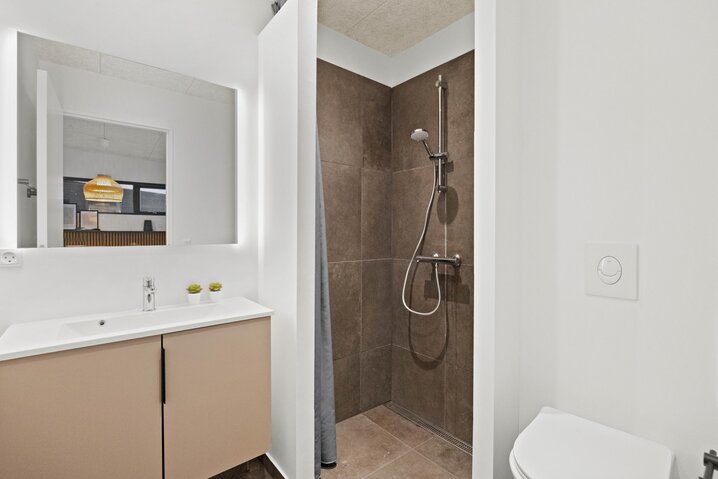 Holiday home 88254 at Midtparken 29, Arrild - Picture #23